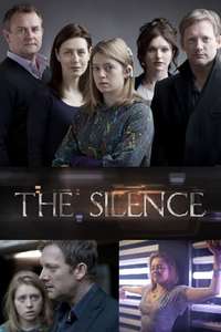The Silence - Poster