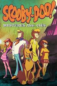 Scooby-Doo! Mystery Incorporated - Posters