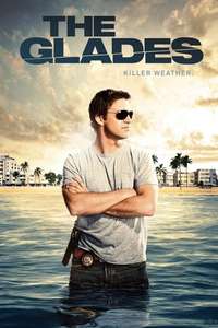 The Glades - Posters