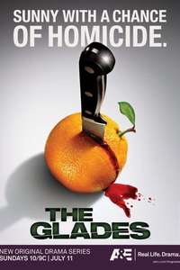 The Glades - Posters