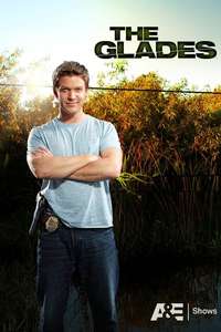 The Glades - Posters
