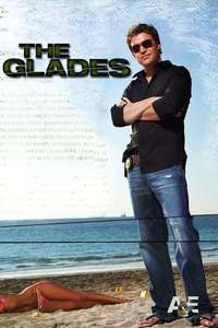 The Glades - Posters