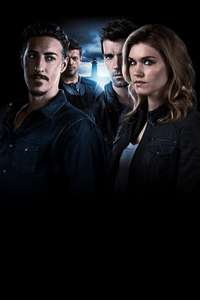 Haven - Posters