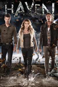 Haven - Posters