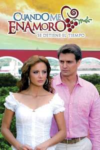 Timeless Love - Poster