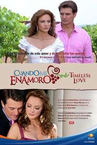 Timeless Love - Poster