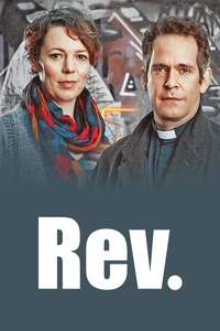 Rev. - Poster