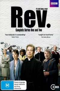 Rev. - Poster
