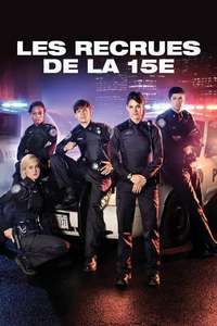 Rookie Blue - Posters