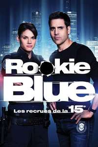 Rookie Blue - Posters