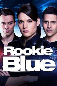 Rookie Blue - Posters