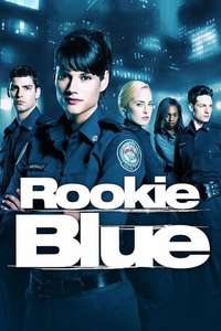 Rookie Blue - Posters