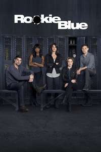 Rookie Blue - Posters