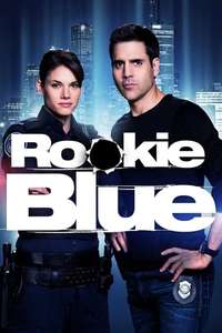 Rookie Blue - Posters