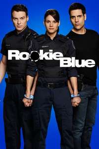 Rookie Blue - Posters