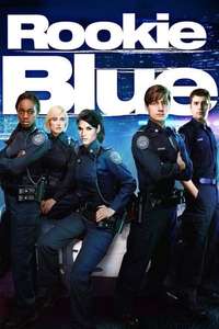 Rookie Blue - Posters