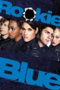 Rookie Blue - Posters