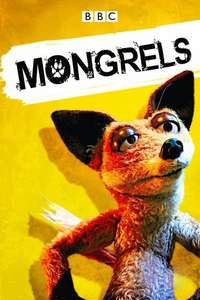 Mongrels - Poster