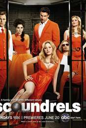 Scoundrels Season 1