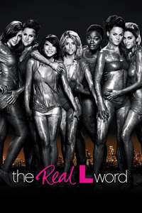 The Real L Word - Poster