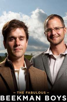 The Fabulous Beekman Boys : Season 2