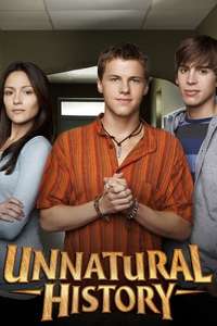 Unnatural History - Poster