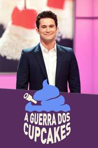 Cupcake Wars - Poster
