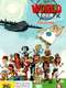 Total Drama World Tour