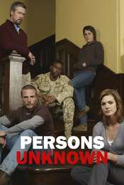 Persons Unknown