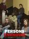 Persons Unknown