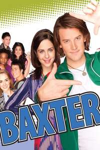 Baxter - Poster