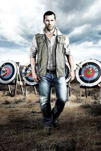 Top Shot - Poster