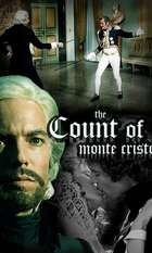 The Count of Monte-Cristo