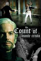 The Count of Monte-Cristo