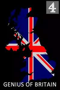 Genius of Britain - Poster