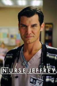 Nurse Jeffrey - Poster