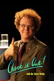 Check It Out! with Dr. Steve Brule Season 4