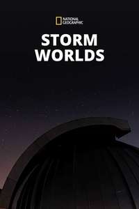 Storm Worlds - Poster
