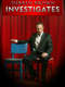 Derren Brown Investigates