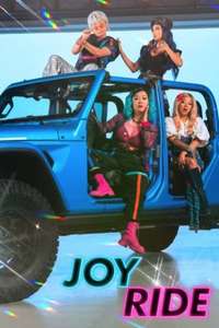 Joy Ride - Posters