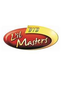 Dance India Dance Li'l Masters - Poster