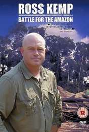 Ross Kemp: Battle for the Amazon