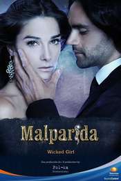 Malparida