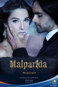 Malparida - Poster