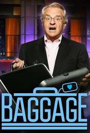 Baggage