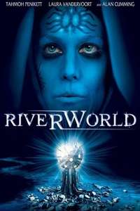 Riverworld - Poster