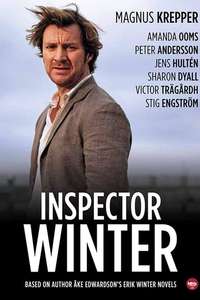 Les enquêtes du Commissaire Winter - Poster