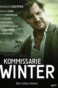 Les enquêtes du Commissaire Winter - Poster