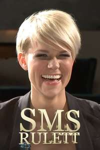 SMS-Rulett - Poster