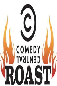 A Comedy Roast - Poster
